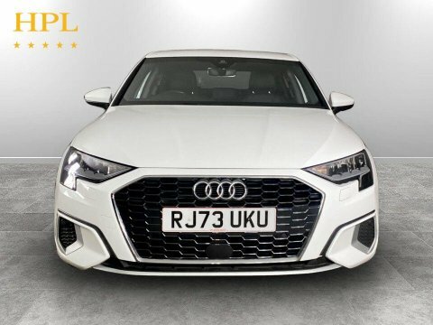 Audi A3 Diesel Green #2