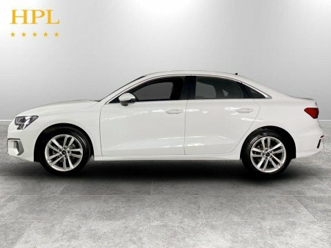 Audi A3 Diesel Green #4