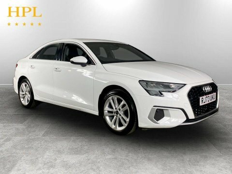 Audi A3 Diesel Green #1