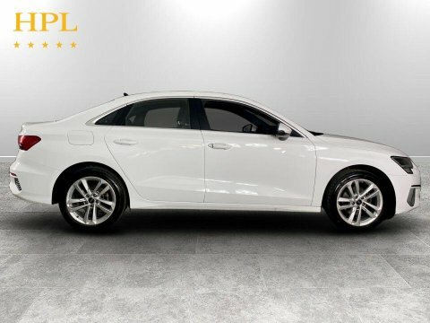 Audi A3 Diesel Green #8