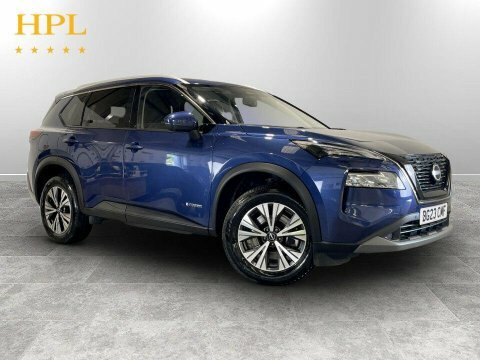 Nissan X-Trail 2023 23 1.5