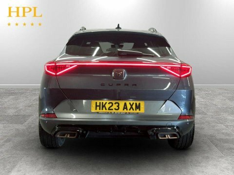 Cupra Formentor 2023 23 1.4 HK23AXM  #6