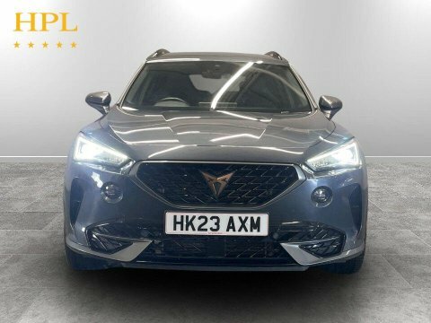 Cupra Formentor 2023 23 1.4 HK23AXM  #2