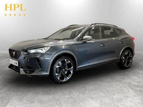 Cupra Formentor 2023 23 1.4 HK23AXM  #3
