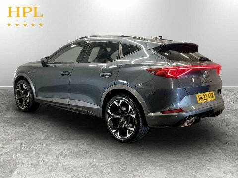 Cupra Formentor 2023 23 1.4 HK23AXM  #5
