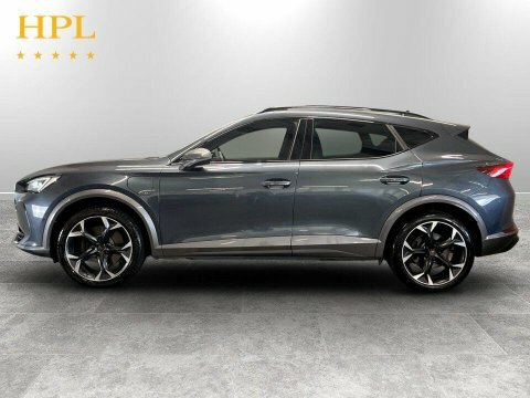 Cupra Formentor 2023 23 1.4 HK23AXM  #4