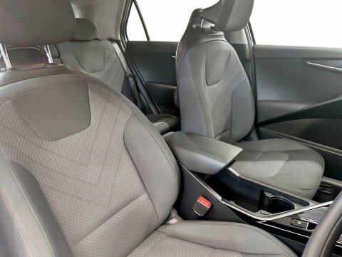Kia Niro Estate Grey #11
