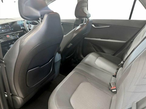 Kia Niro Estate Grey #20