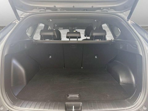 Hyundai Tucson Suv Black #21