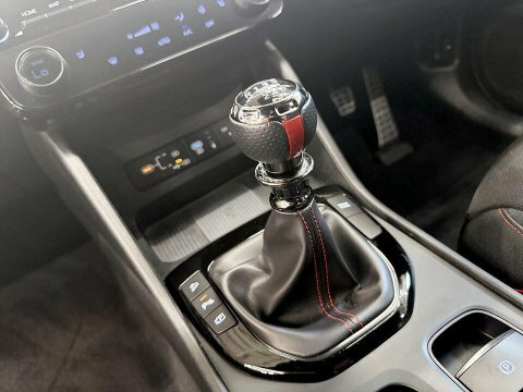 Hyundai Tucson Suv Black #17