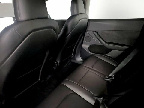 Tesla Model Y Long Range Awd White #18