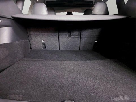 Tesla Model Y Long Range Awd White #19