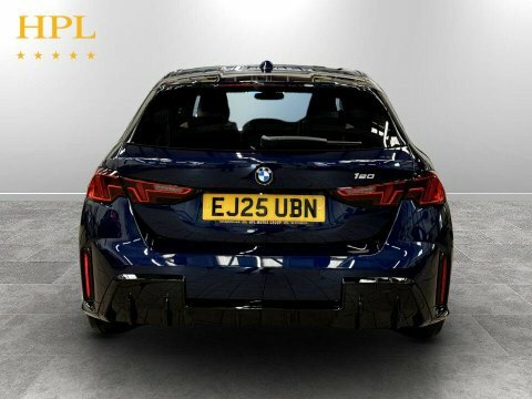 BMW 1 Series 2025 25 1.5 EJ25UBN  #6