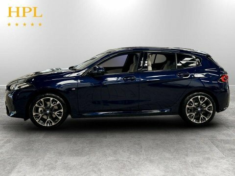 BMW 1 Series 2025 25 1.5 EJ25UBN  #4