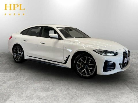 BMW i4 2022 22 40