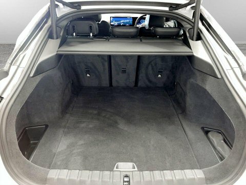 BMW i4 Hatchback Blue #21