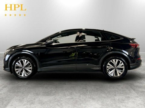 Audi Q4 E Tron 2025 74 45  #4