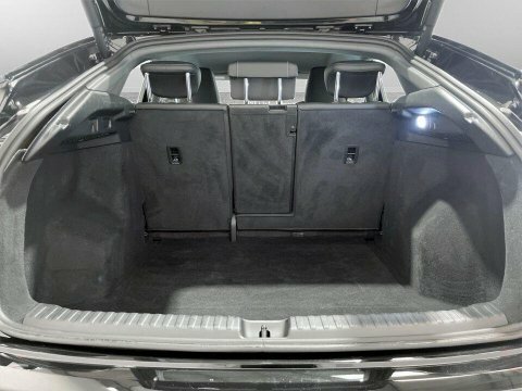 Audi Q4 E Tron S Line Black #21
