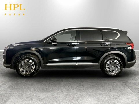 Hyundai Santa Fe 2023 23 1.6  #4
