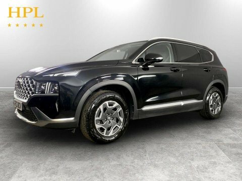Hyundai Santa Fe 2023 23 1.6  #3