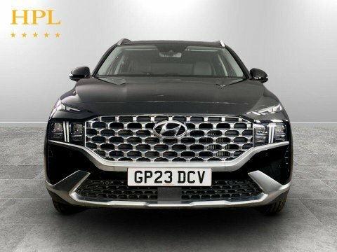 Hyundai Santa Fe 2023 23 1.6  #2