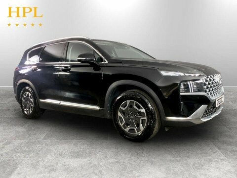 Hyundai Santa Fe 2023 23 1.6 