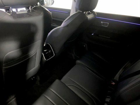 JAECOO 7 Luxury Blue #20