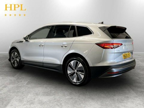 Skoda ENYAQ 2025 25 82Kwh  #5