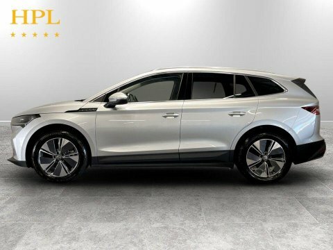 Skoda ENYAQ 2025 25 82Kwh  #4