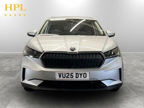 Skoda ENYAQ 2025 25 82Kwh  #2