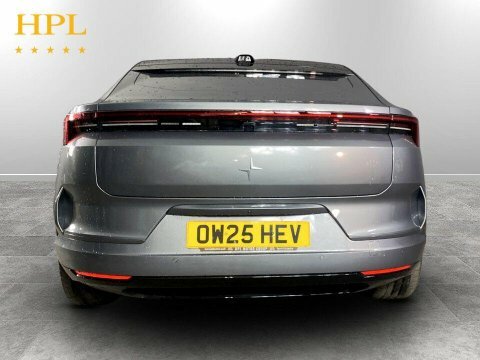 Polestar 4 2025 25 Single  #6