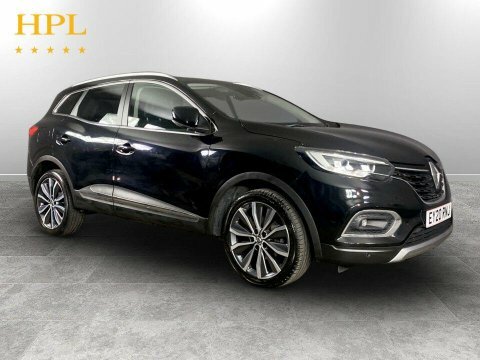 Renault Kadjar 2020 20 1.3 