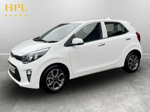 Kia Picanto 2023 23 1.0 RJ23FOP  #3