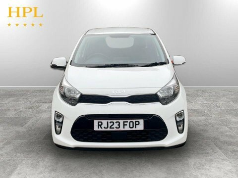 Kia Picanto 2023 23 1.0 RJ23FOP  #2