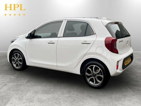 Kia Picanto 2023 23 1.0 RJ23FOP  #5