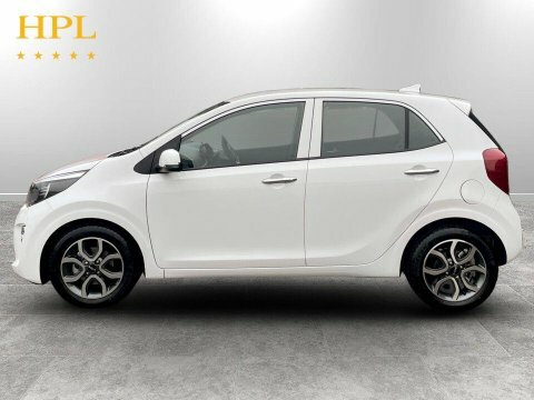 Kia Picanto 2023 23 1.0 RJ23FOP  #4