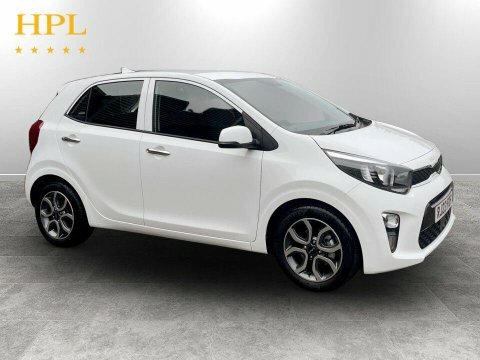 Kia Picanto 2023 23 1.0