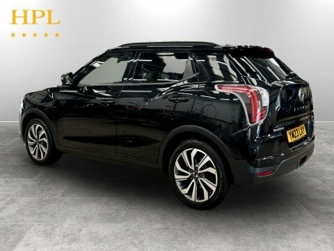 SsangYong Tivoli 2023 23 1.5P YM23LXY  #5