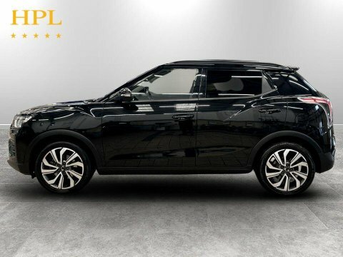 SsangYong Tivoli 2023 23 1.5P YM23LXY  #4