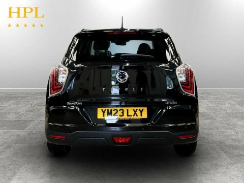 SsangYong Tivoli 2023 23 1.5P YM23LXY  #6