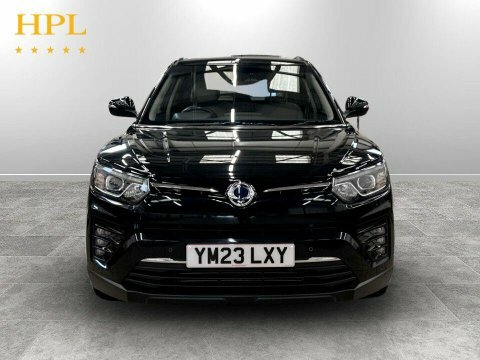 SsangYong Tivoli 2023 23 1.5P YM23LXY  #2