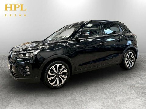 SsangYong Tivoli 2023 23 1.5P YM23LXY  #3