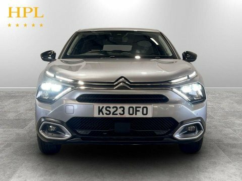 Citroen C4 2023 23 1.5 #2