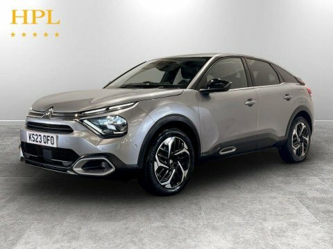 Citroen C4 2023 23 1.5 #3