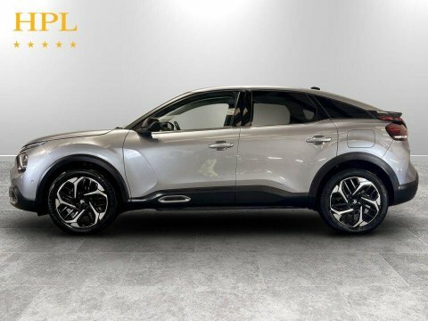 Citroen C4 2023 23 1.5 #4