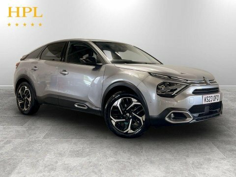 Citroen C4 2023 23 1.5