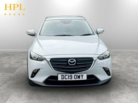 Mazda CX-3 2019 19 2.0 DC19OWY #2