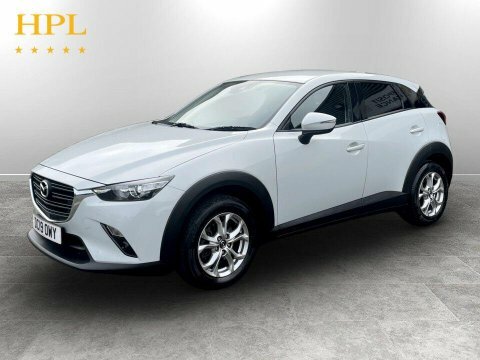 Mazda CX-3 2019 19 2.0 DC19OWY #3
