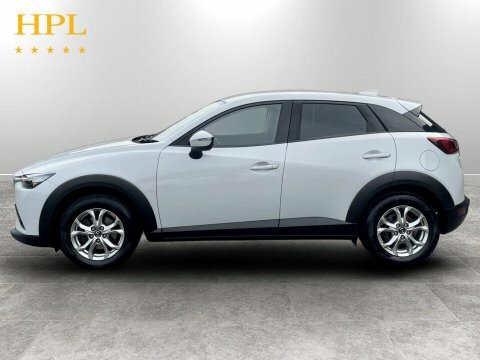 Mazda CX-3 2019 19 2.0 DC19OWY #4