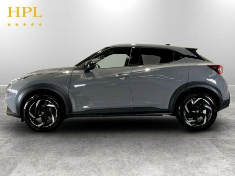 Nissan Juke 2023 23 1.0 SN23MHT #4